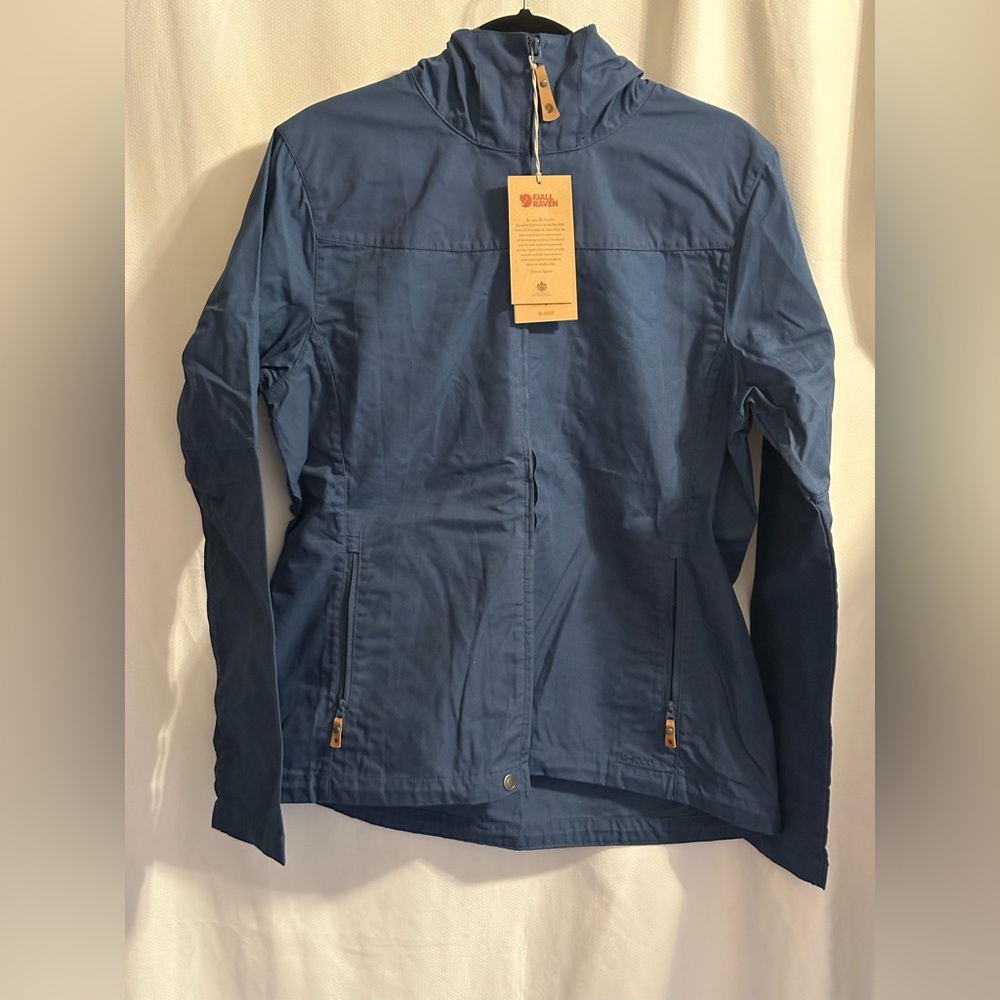 Fjällräven Stina Jacket Women’s Large